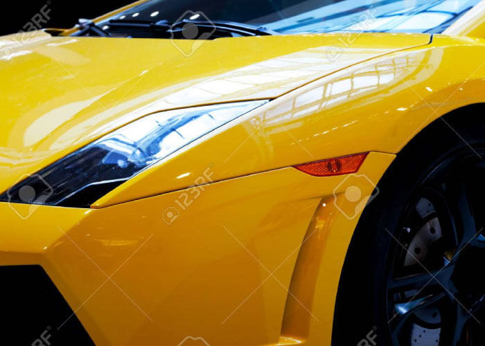 上海國際汽車零配件 / 維修檢測診斷設備 / 服務用品展覽會